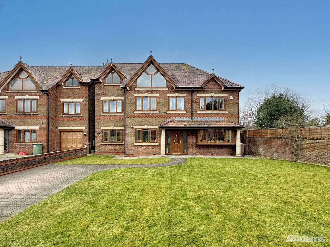 Ritherup Lane, Rainhill, Prescot, L35 4NZ