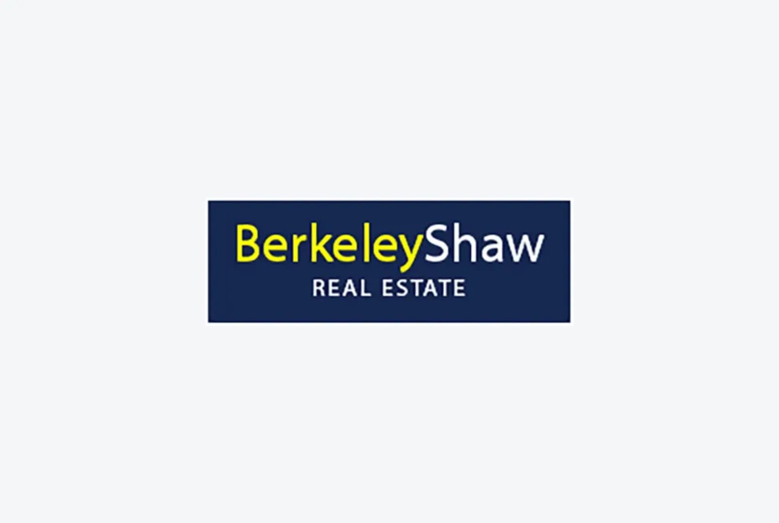 Berkeley Shaw Real Estate