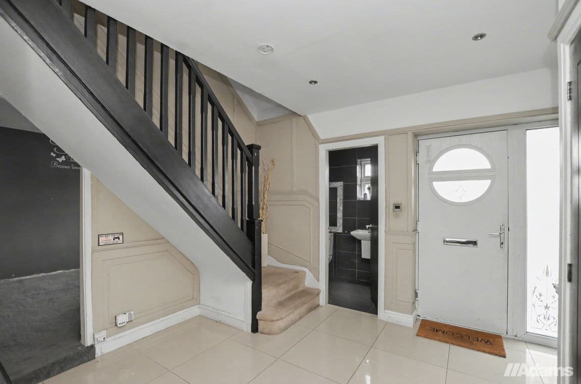 Langford, Hale Village, Liverpool, Merseyside, L24 5SF