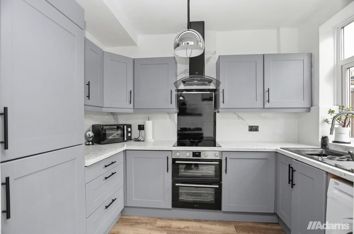 Halton Brow, Halton, Runcorn, Cheshire, WA7 2EH