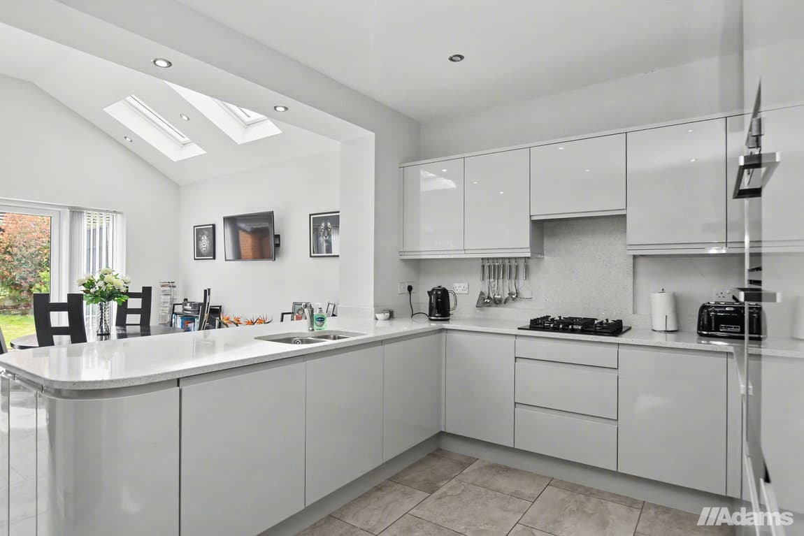 Hallcroft Place, Grappenhall, Warrington, WA4 2JX