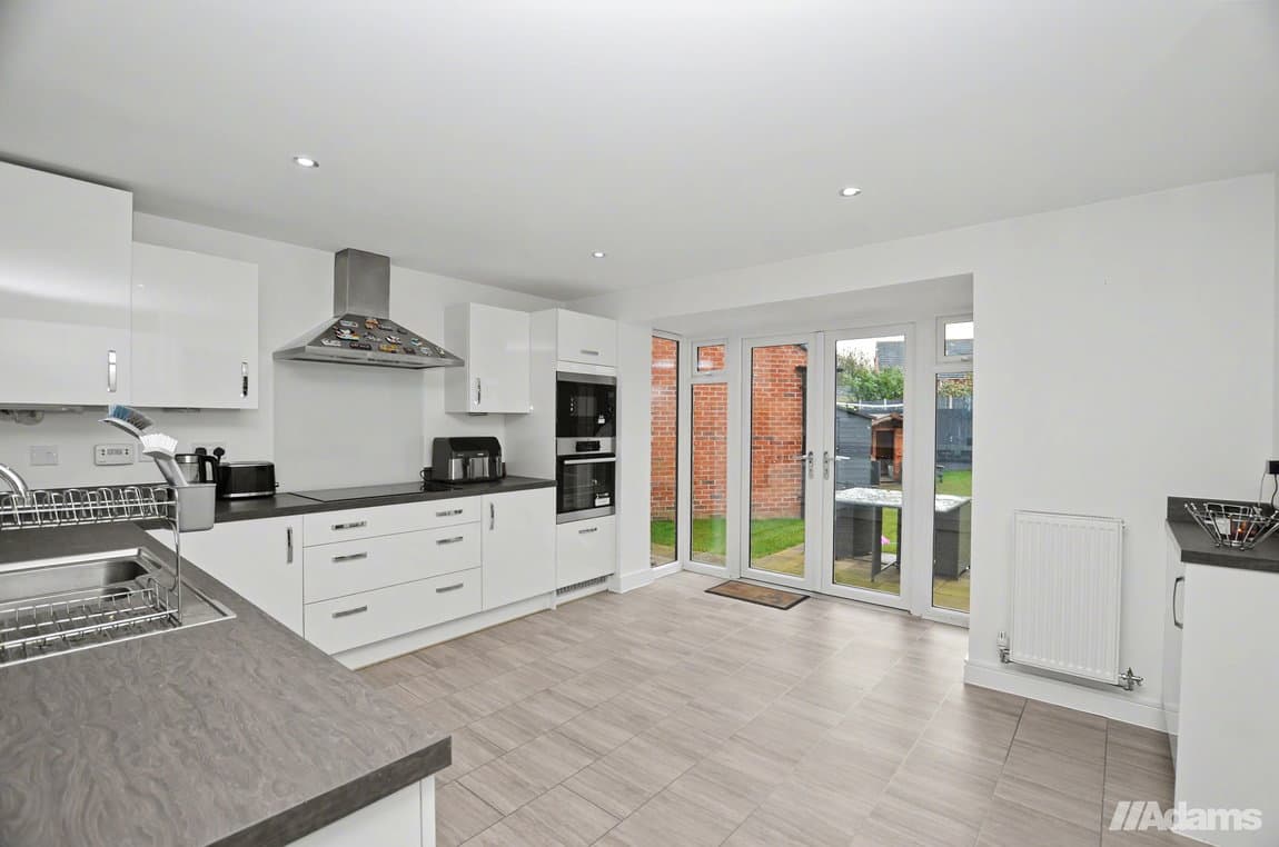 Walsingham Drive, Runcorn, WA7 1XB