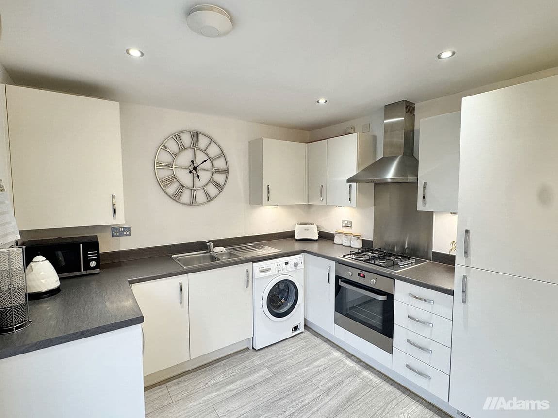 Norlands Lane, Widnes, WA8 5AU