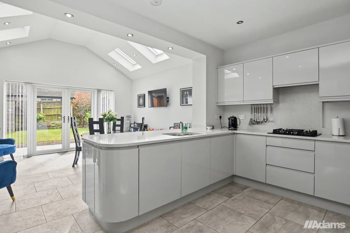 Hallcroft Place, Grappenhall, Warrington, WA4 2JX