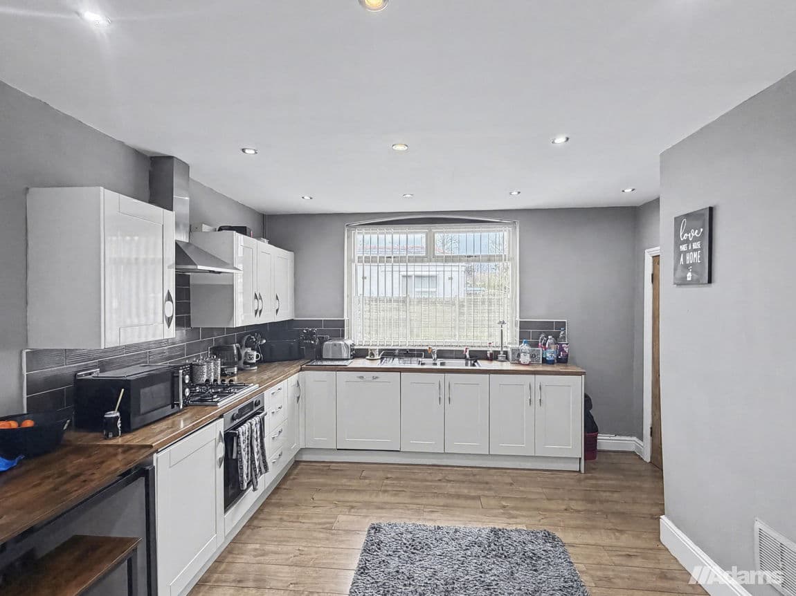 Moorfield Road, WIDNES, Cheshire, WA8 3JA