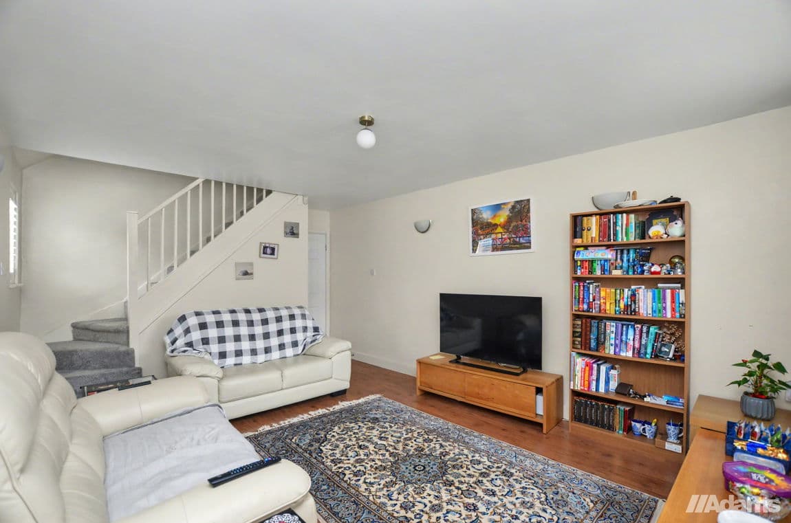 Aldersey Close, Runcorn, WA7 6NL