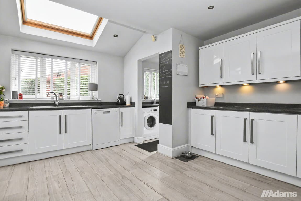Ackers Lane, Stockton Heath, Warrington, WA4 2BZ