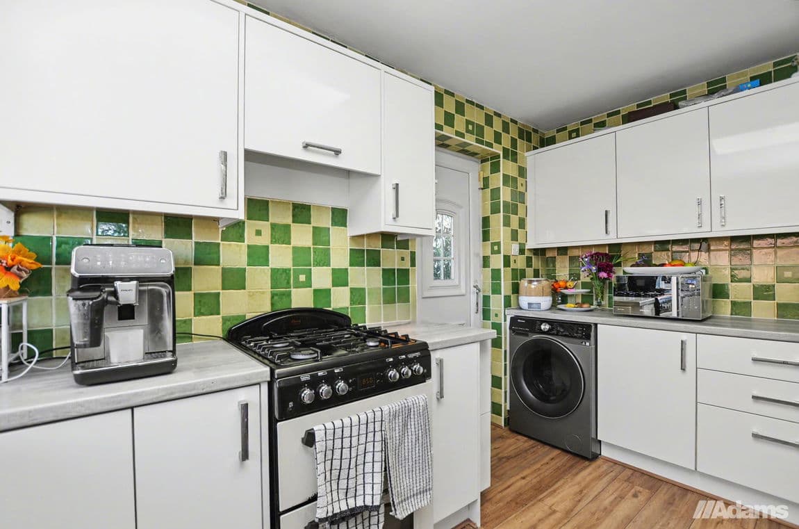 Wharfdale, Runcorn, Halton, WA7 6PS