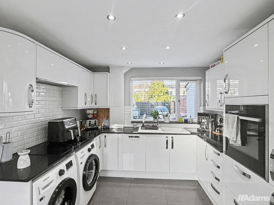 Hoghton Road, Hale Village, Liverpool, L24 4BW