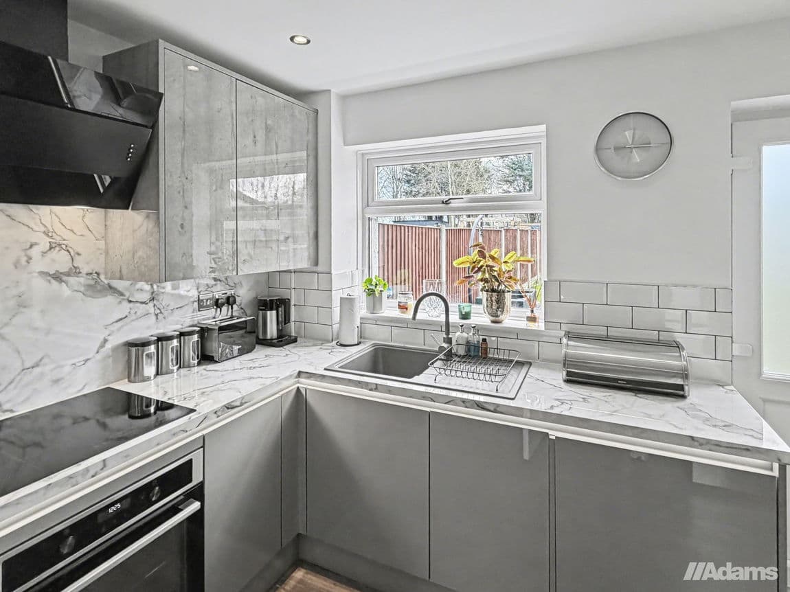 Calder Close, Widnes, WA8 3YT