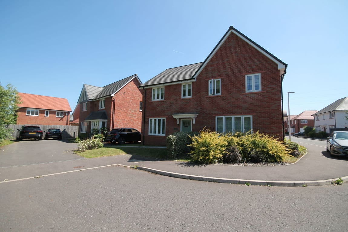 Orwell Road, Runcorn, WA7 1JB