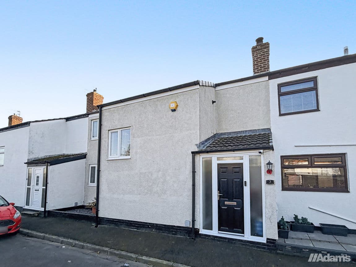 Hoghton Road, Hale Village, Liverpool, L24 4BW