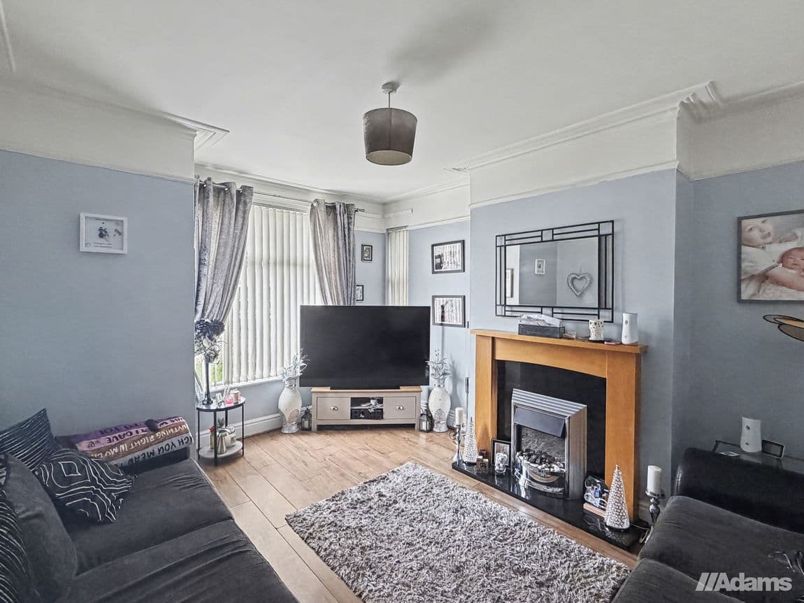 Moorfield Road, Widnes, Cheshire, WA8 3JA