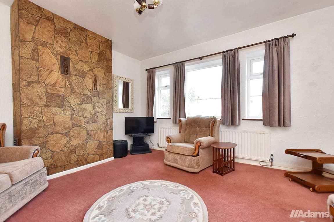 Waterside, Appleton, Warrington, WA4 3BS