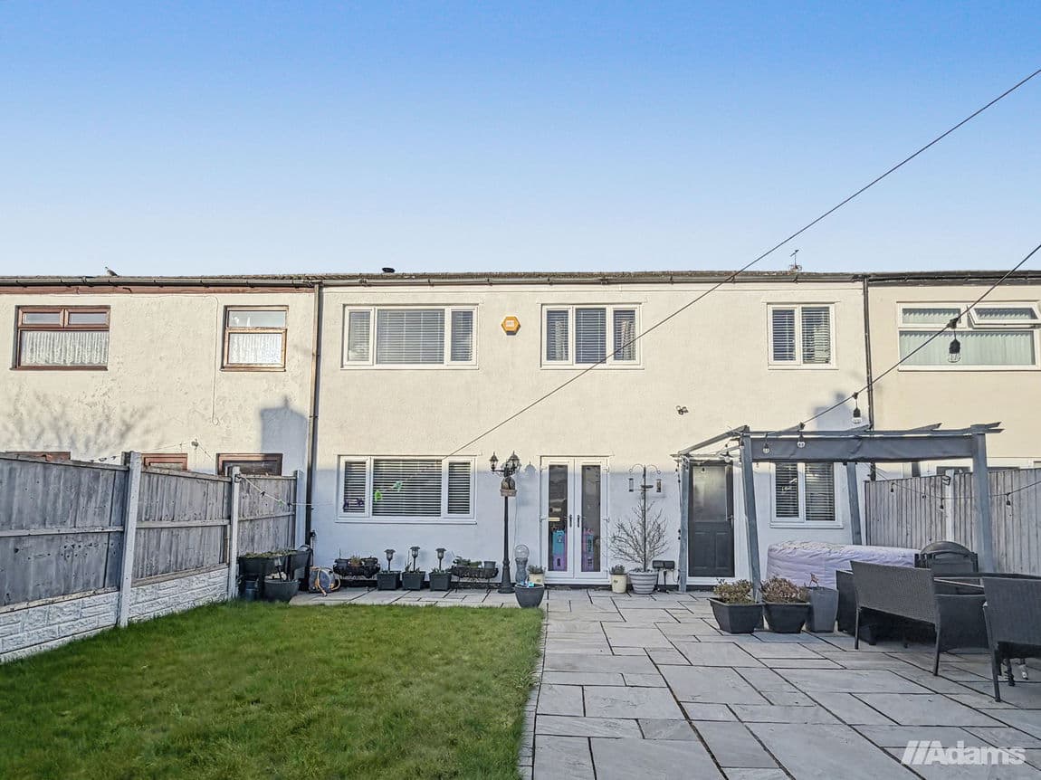 Hoghton Road, Hale Village, Liverpool, L24 4BW