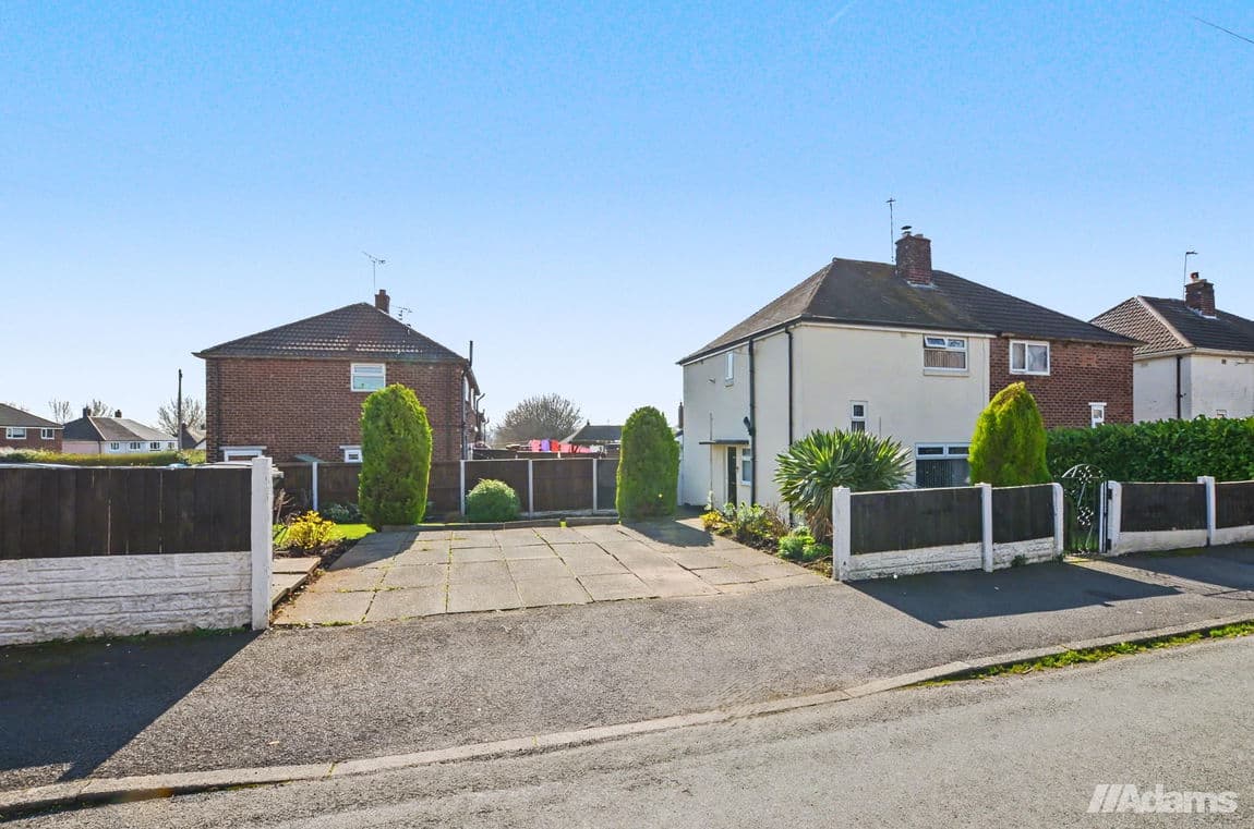 Tildsley Crescent, Weston, Runcorn, WA7 4RN