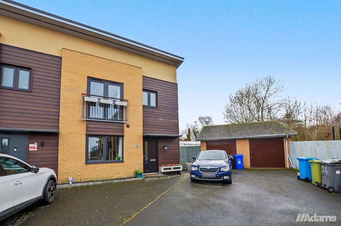 Brackendale, Halton Brook, Runcorn, WA7 2EF