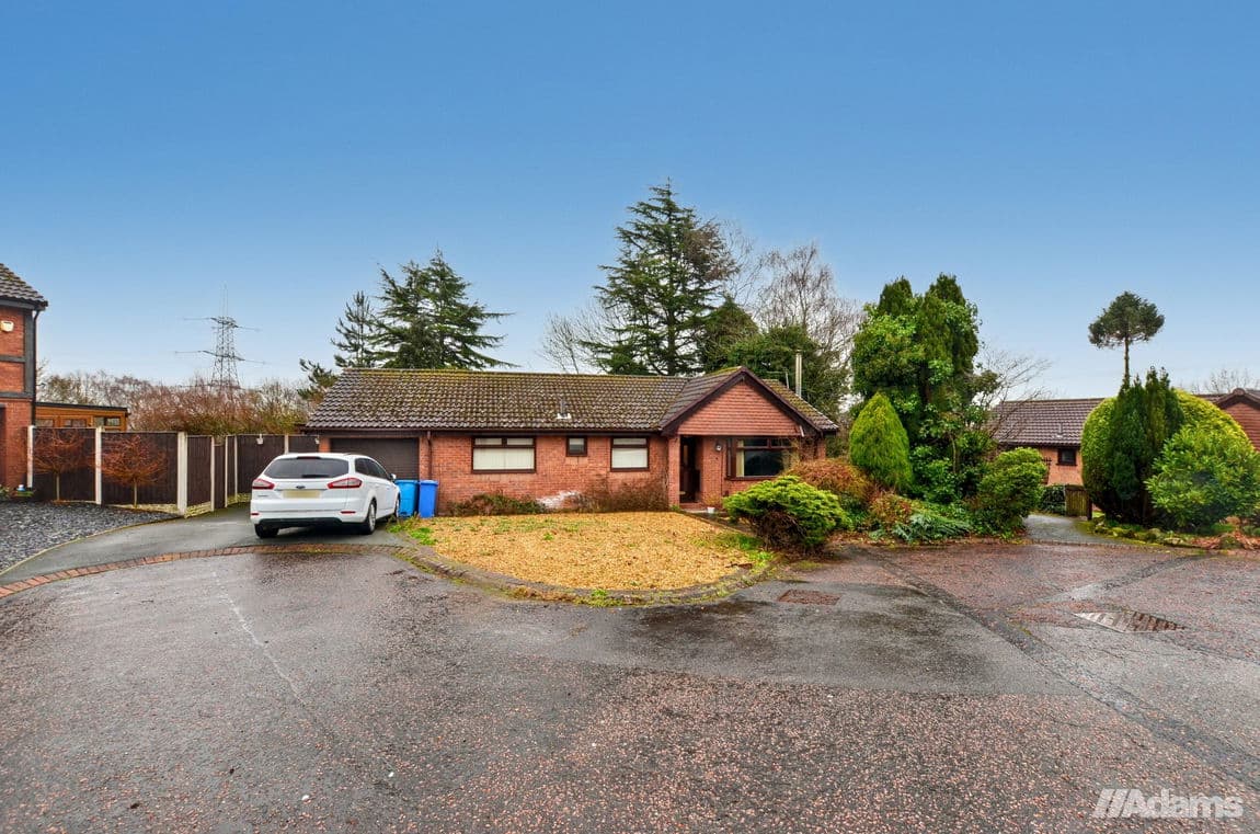 Elmore Close, Windmill Hill, Runcorn, WA7 6NP