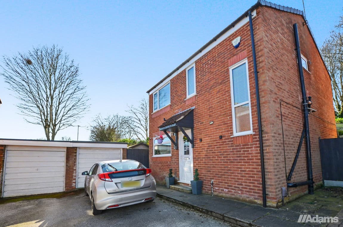 Wharfdale, Runcorn, Halton, WA7 6PS