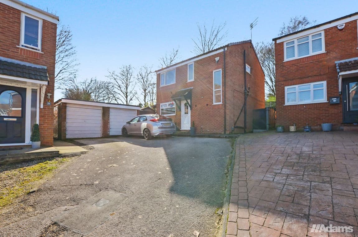 Wharfdale, Runcorn, Halton, WA7 6PS