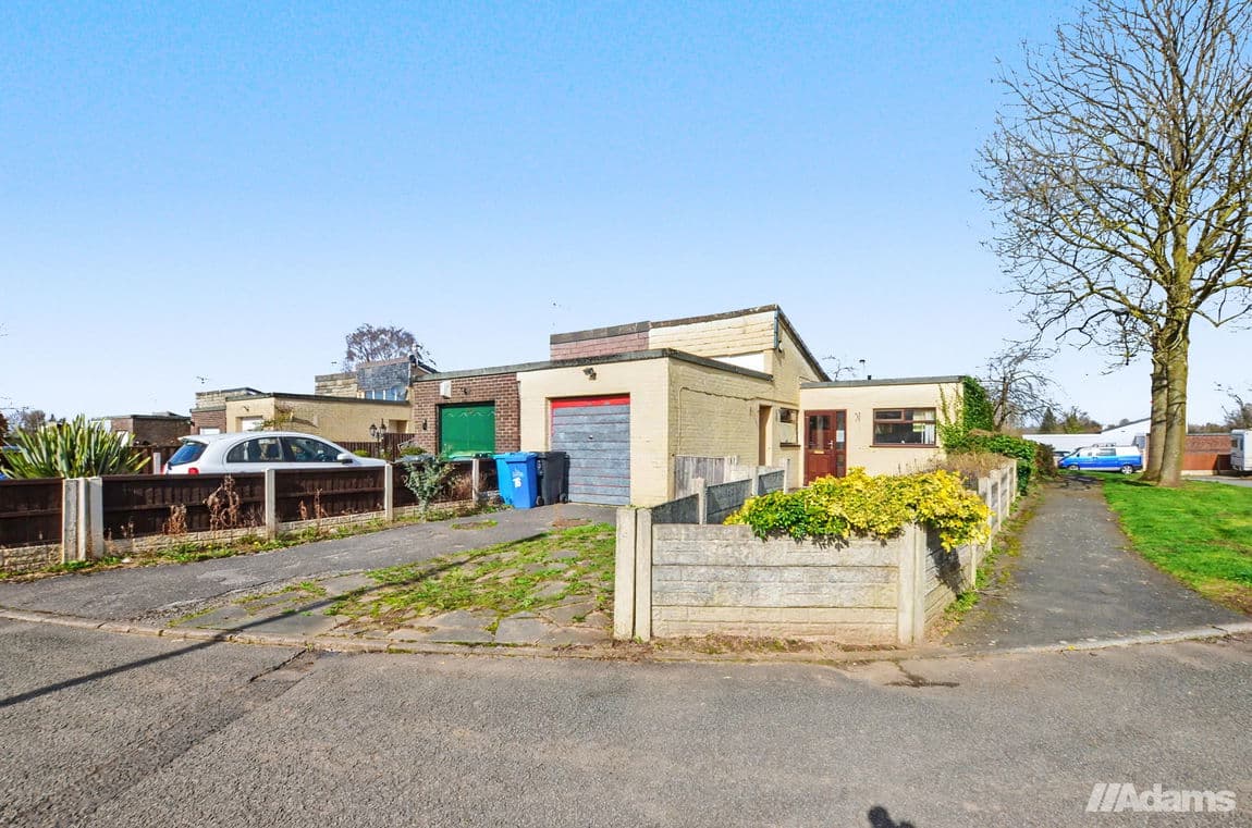 Cotton Lane, Halton Lodge, Runcorn, WA7 5NE