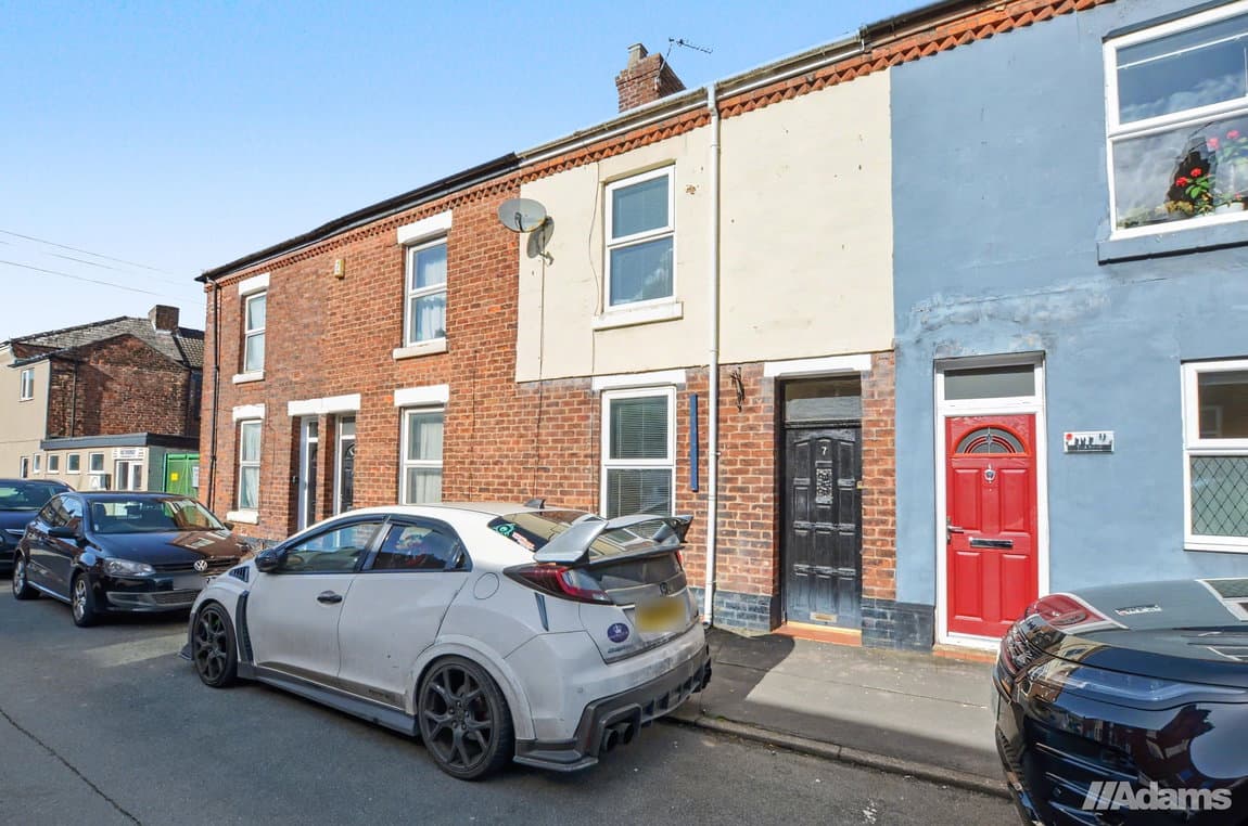 York Street, Runcorn, WA7 5AZ