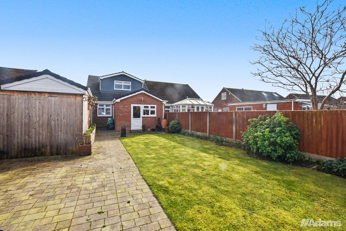 Cranborne Avenue, Warrington, WA4 6DE