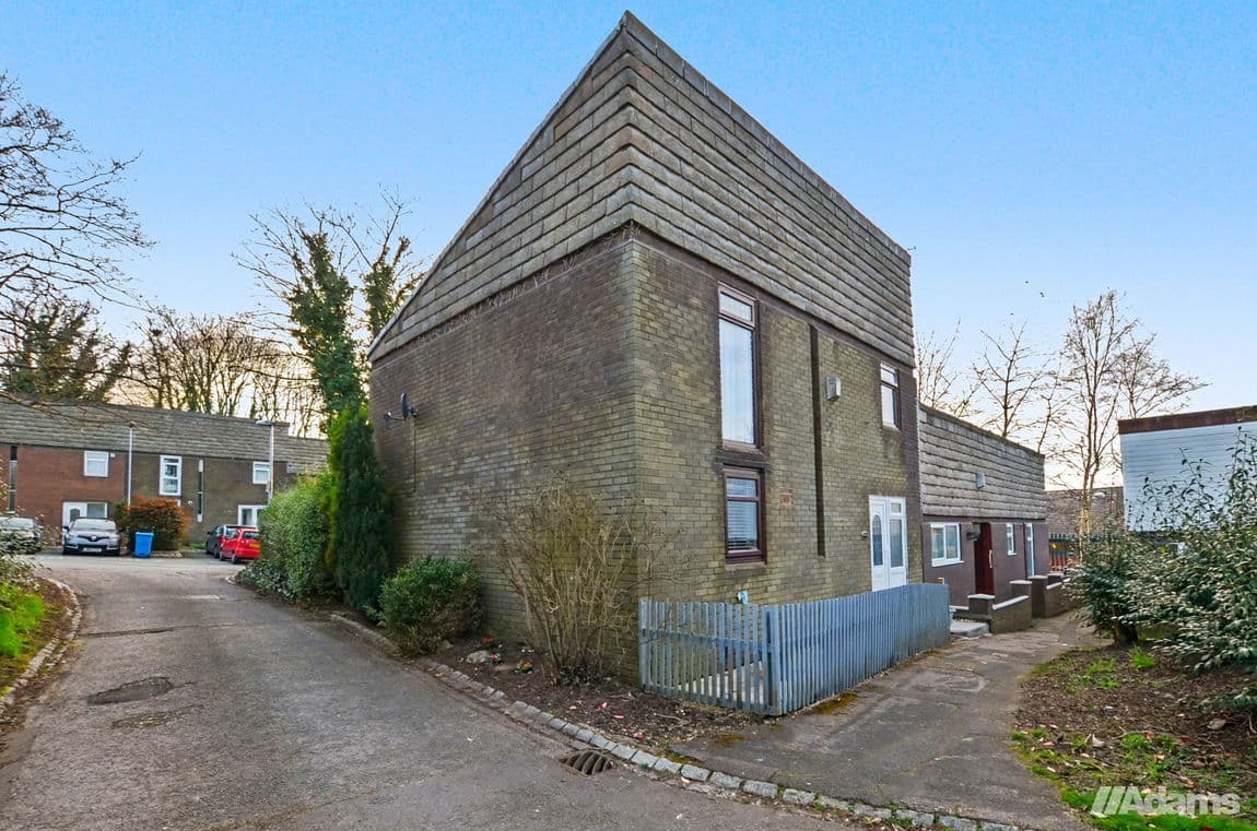 The Clough, Halton, Runcorn, WA7 2HB