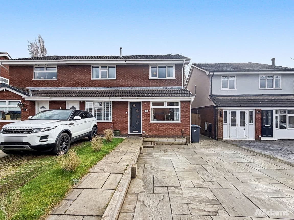 Calder Close, Widnes, WA8 3YT