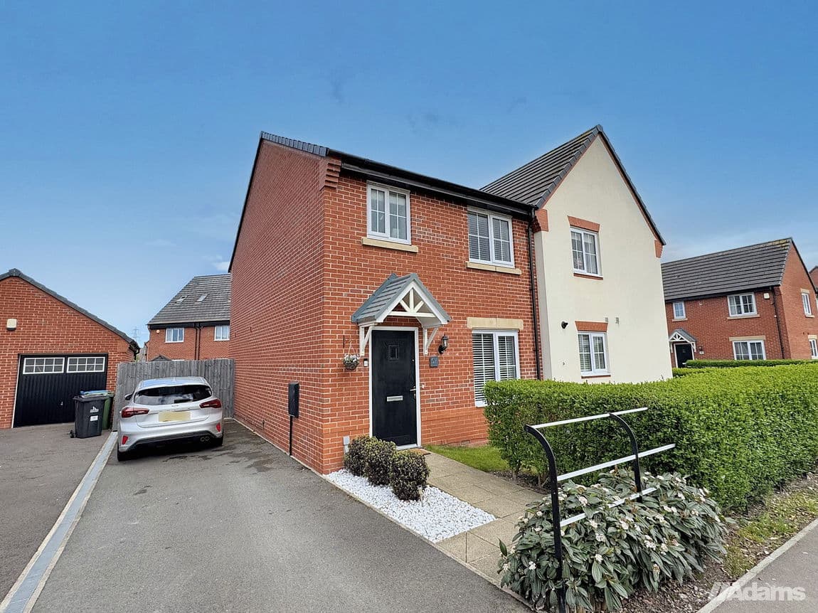 Norlands Lane, Widnes, WA8 5AU