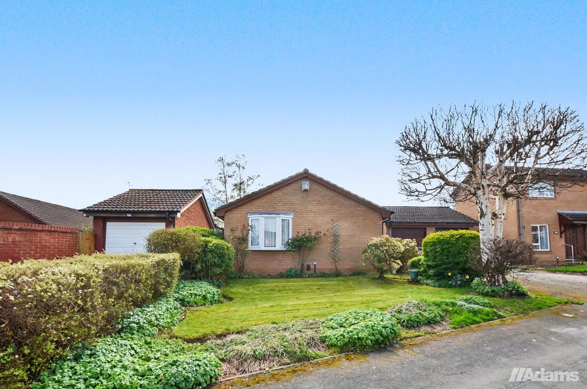 Moorland Drive, Murdishaw, Runcorn, WA7 6HL