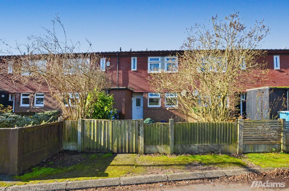 Newlyn Close, Brookvale, Runcorn, WA7 6AS