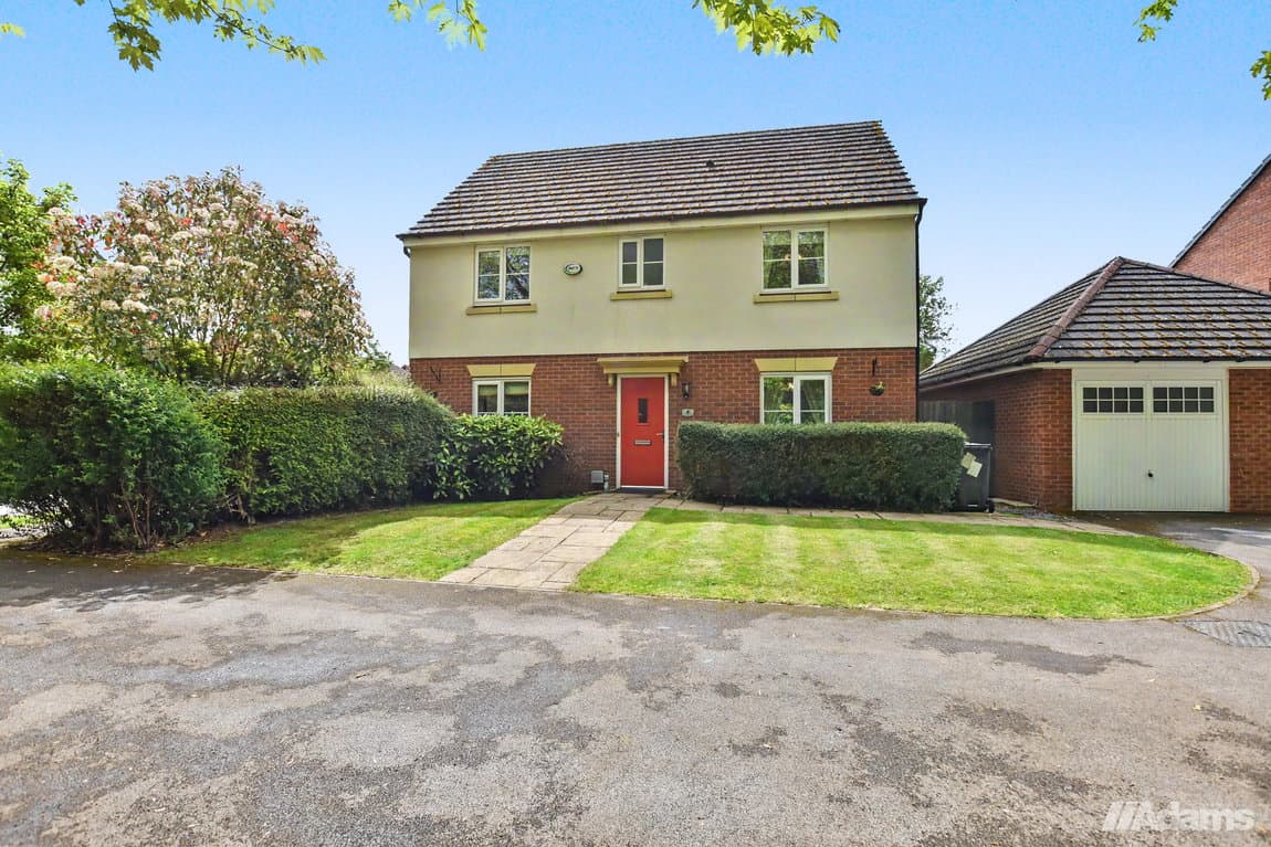 Wedgwood Drive, Warrington, WA4 6GA