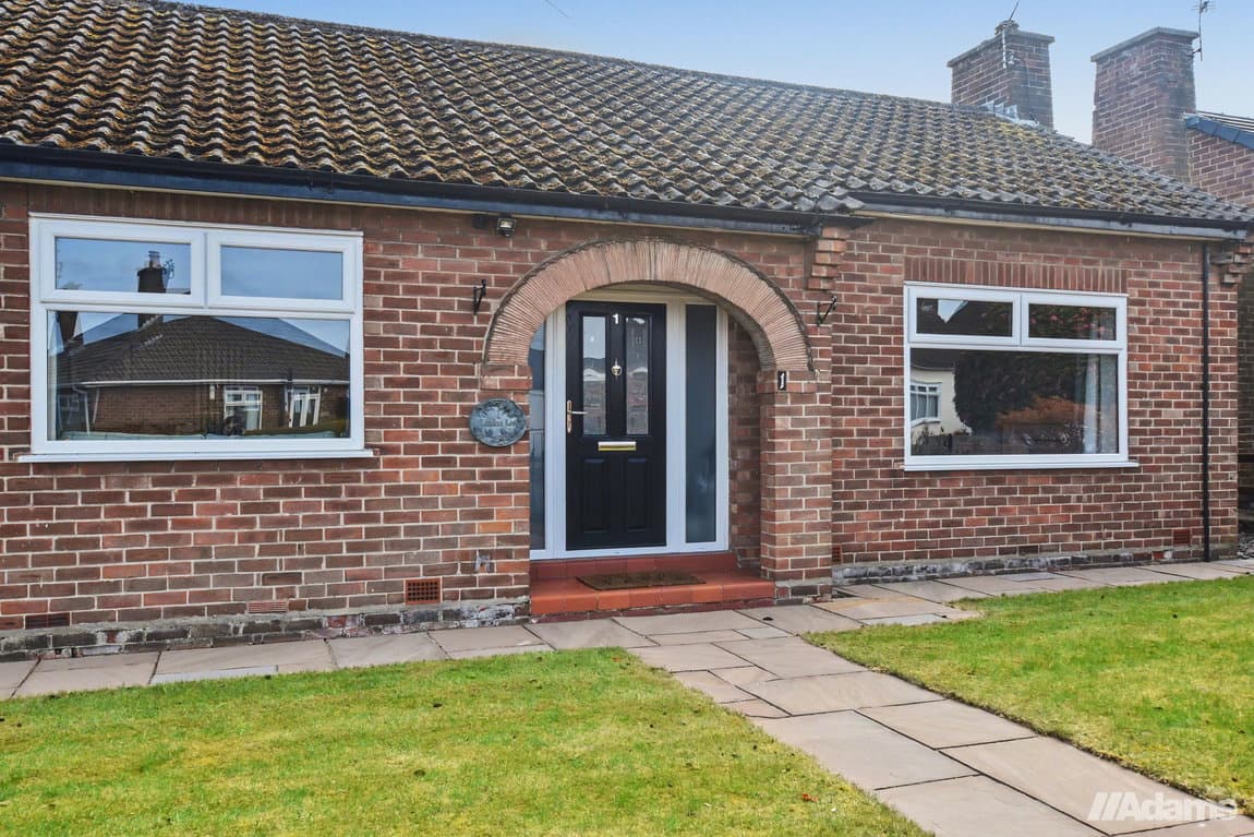 Hallcroft Place, Grappenhall, Warrington, WA4 2JX