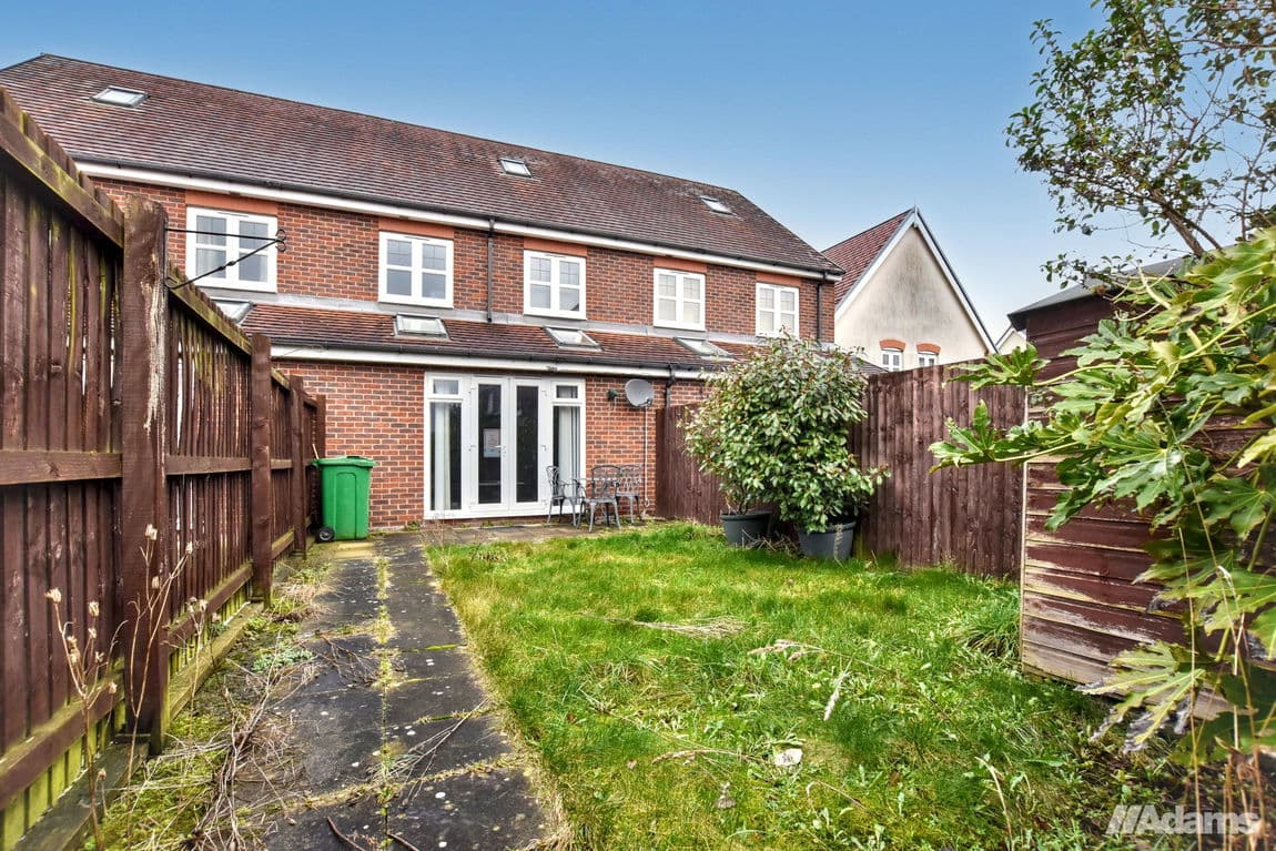 Camberwell Drive, Warrington, WA4 6FD