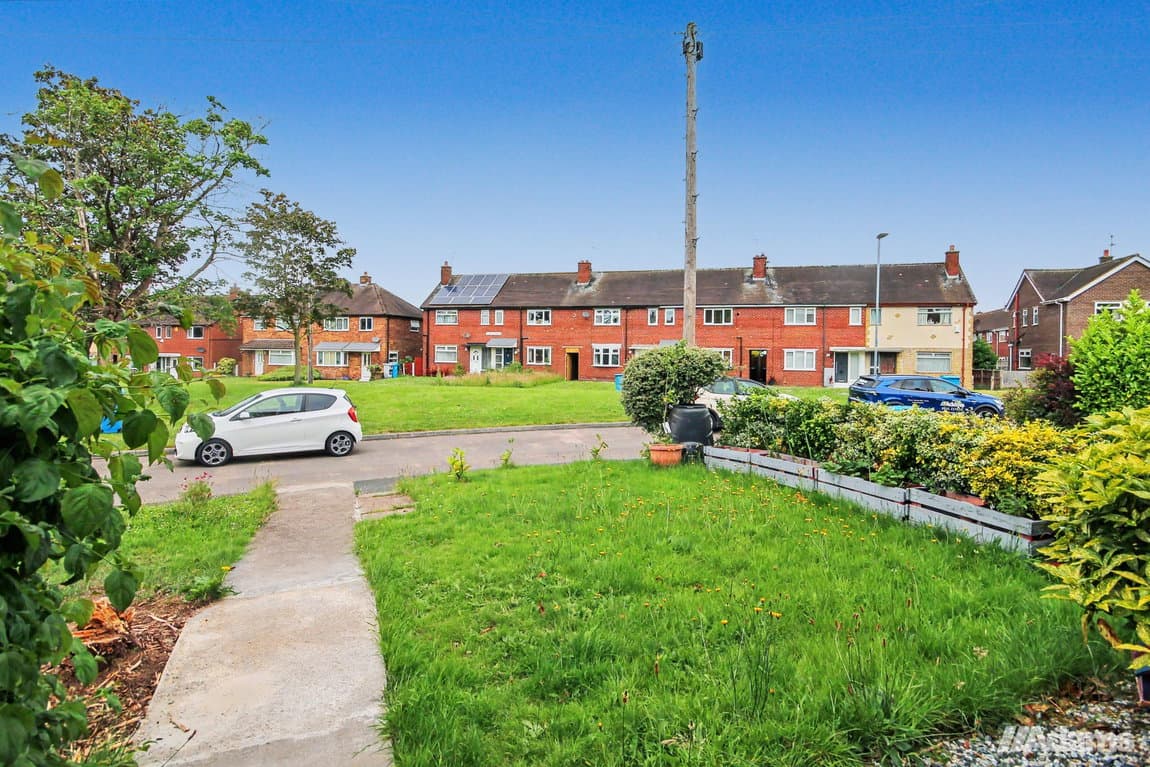 Cedar Avenue, Runcorn, WA7 5HS