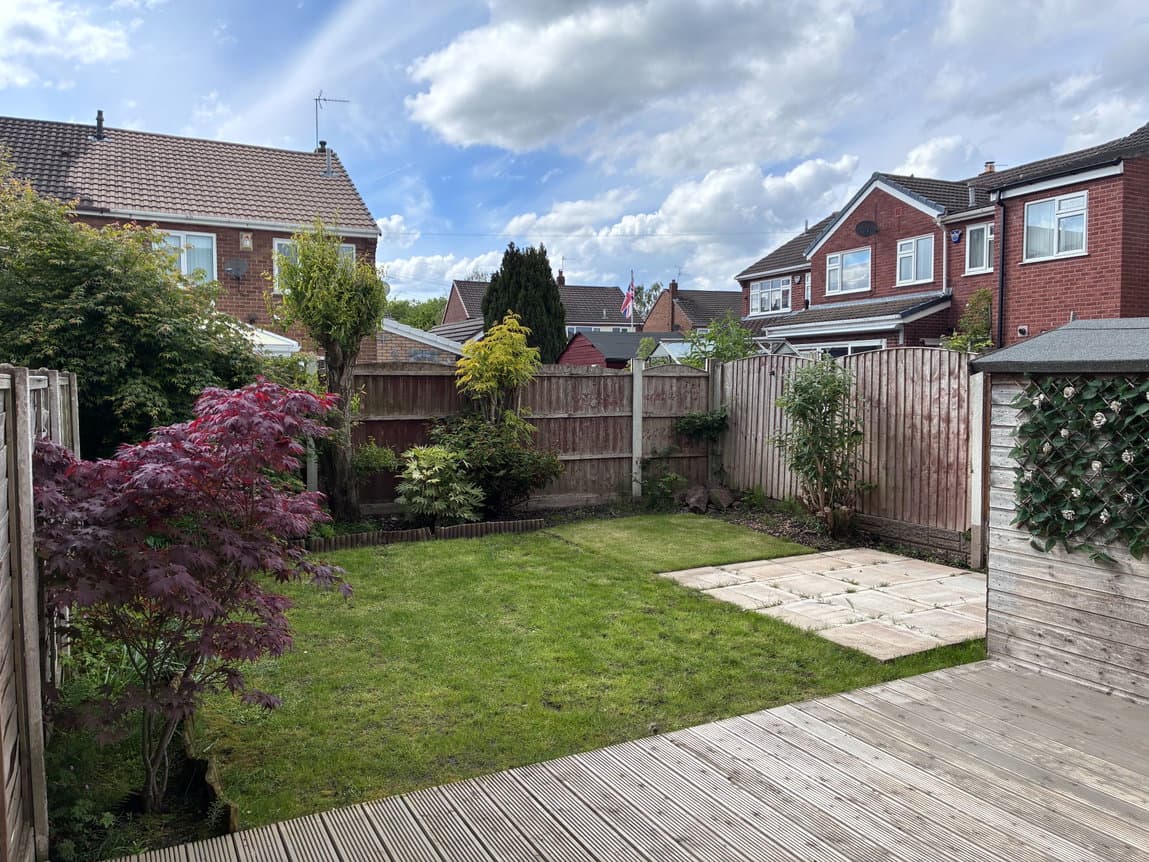 Clincton View, Widnes, WA8 8RN