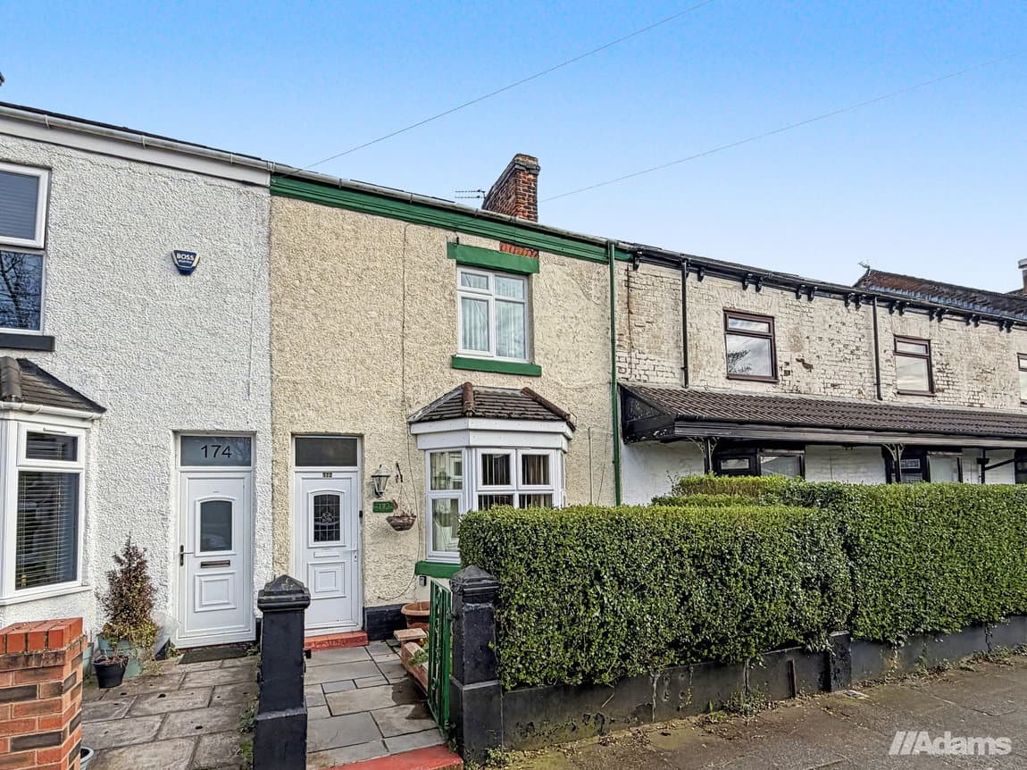 Warrington Road, Widnes, WA8 0AT