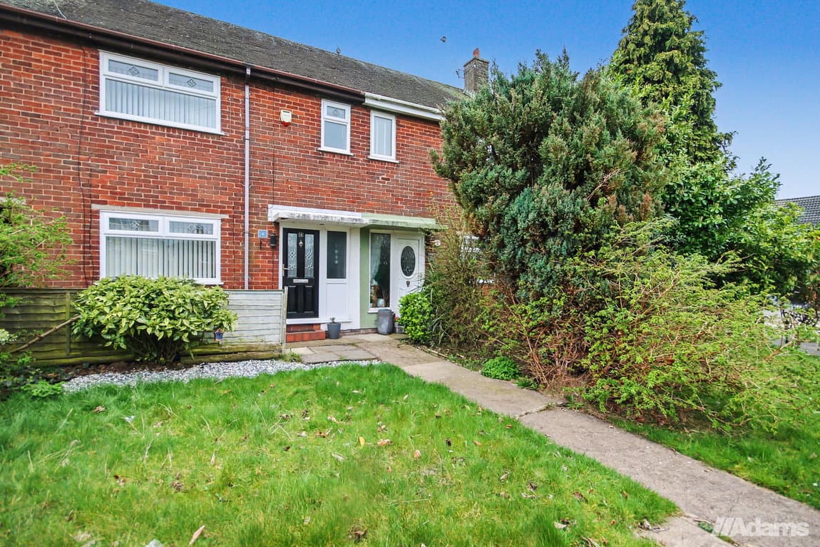 Cedar Avenue, Runcorn, WA7 5HS