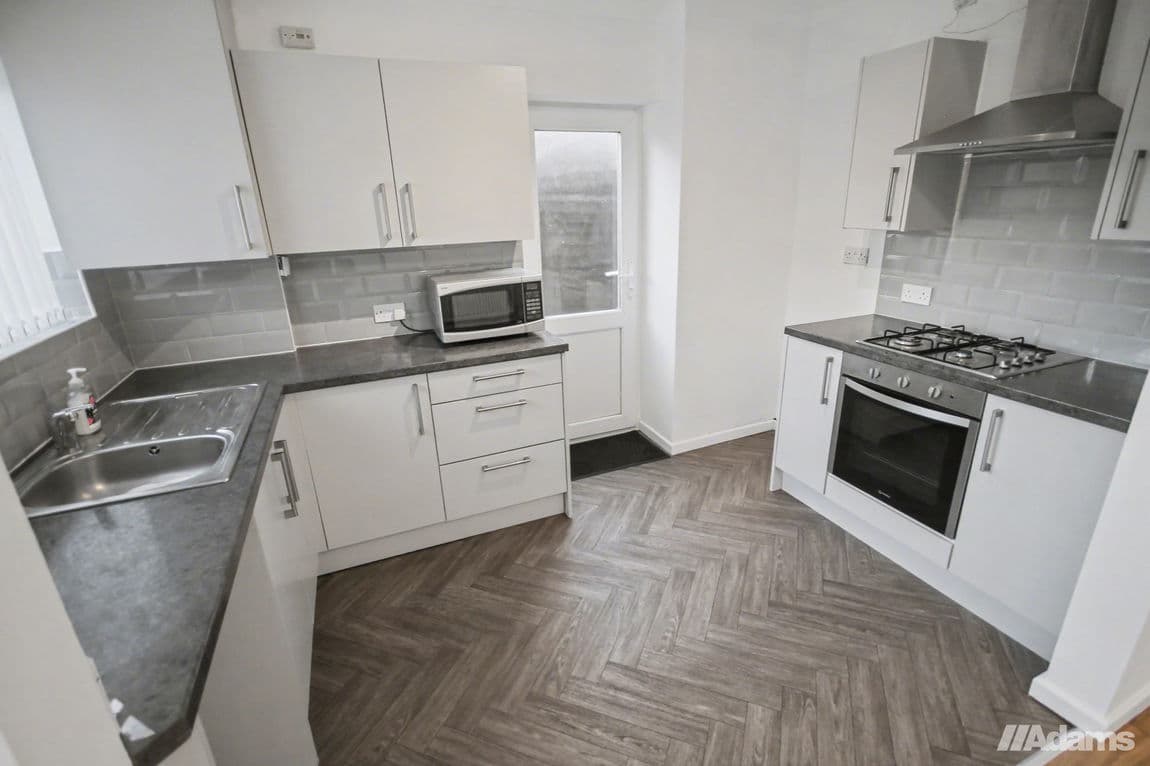 Clincton View, Widnes, WA8 8RN