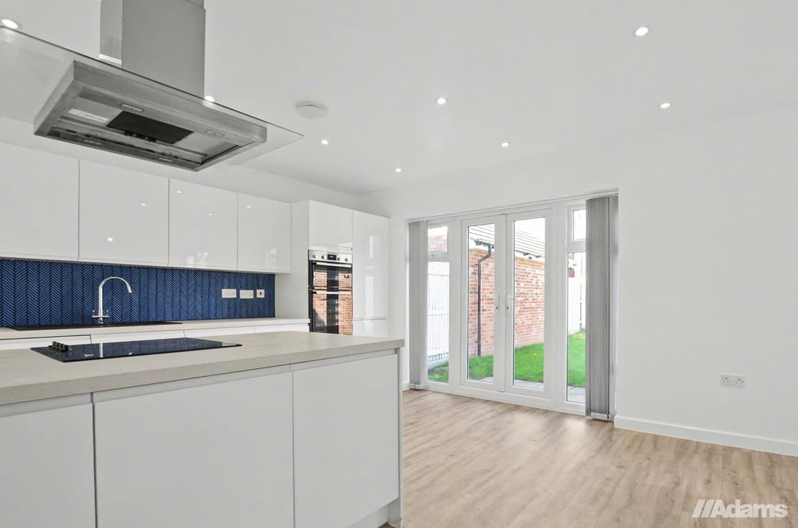 Orwell Road, Sandymoor, Runcorn, WA7 1JB