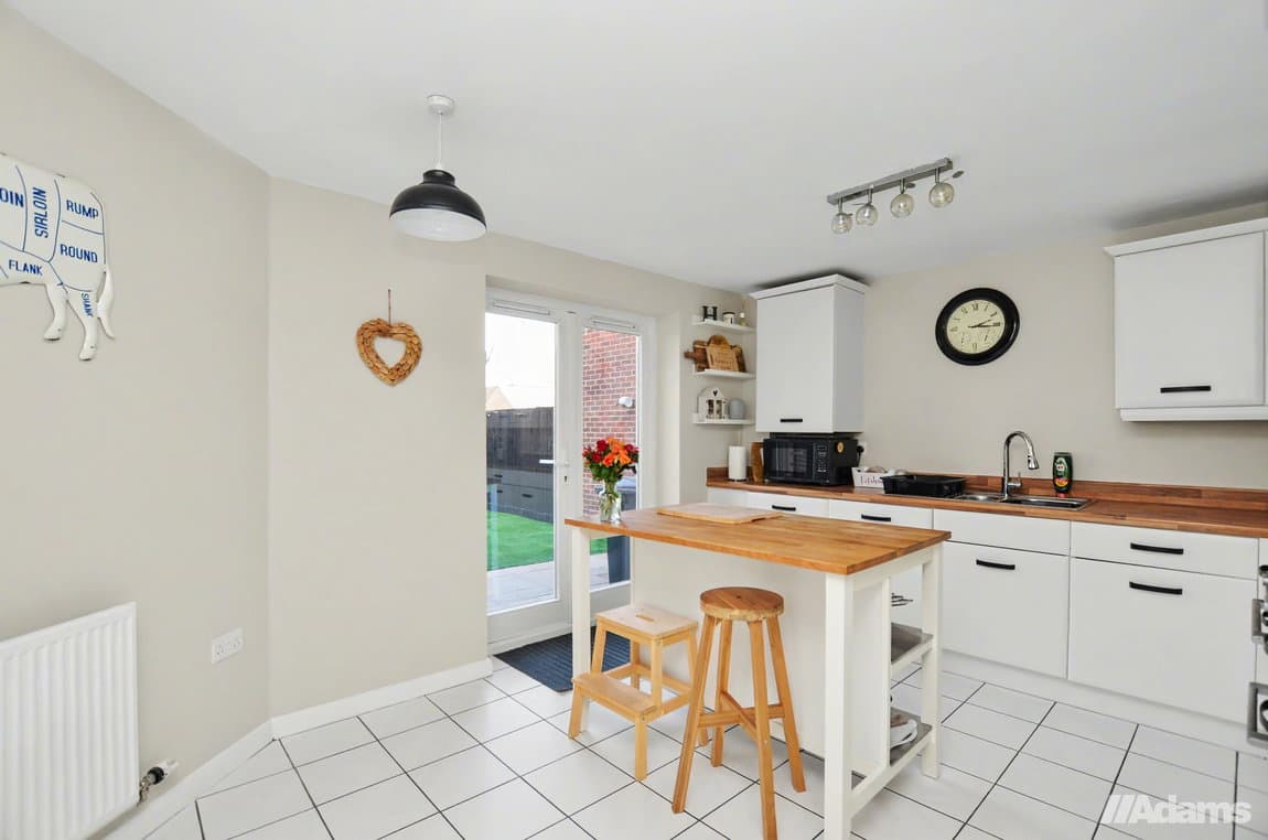 Partington Square, Runcorn, WA7 1LW