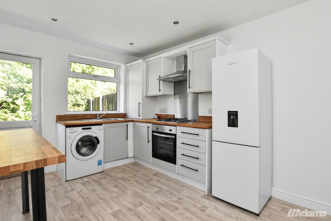 Burgess Avenue, Warrington, WA4 6QZ