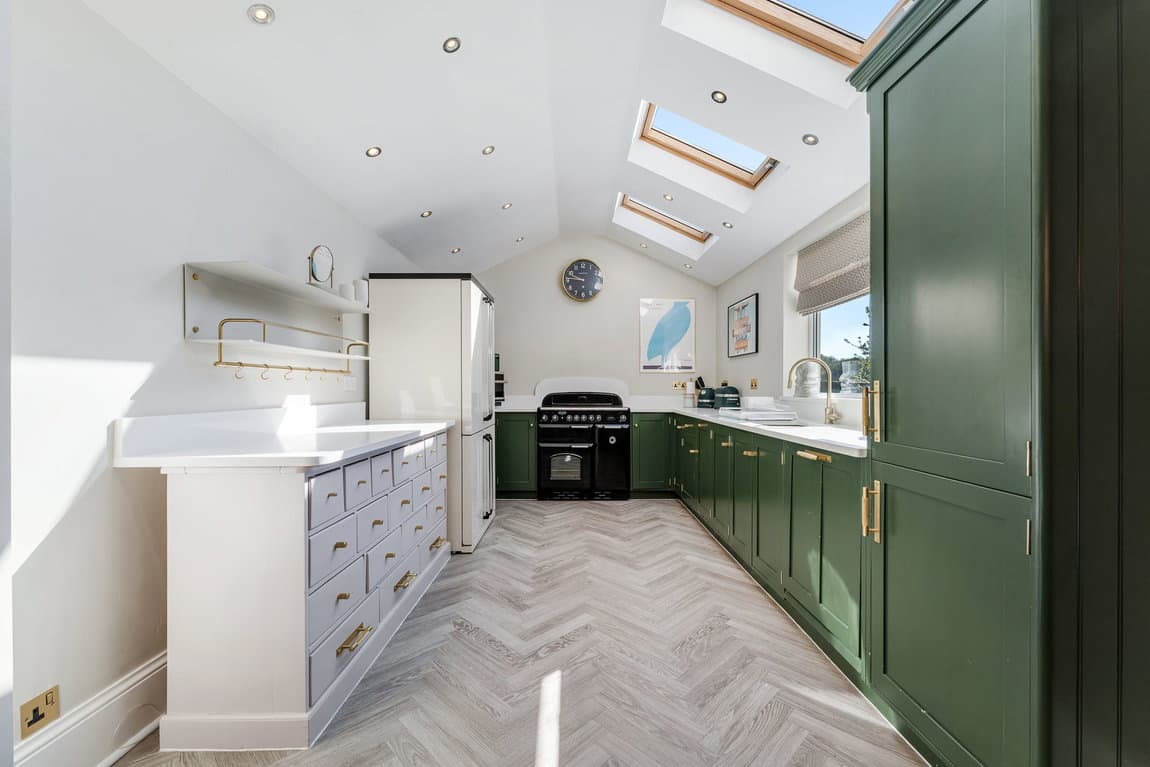Chapel Lane, Cronton, Widnes, Cheshire, WA8 4NT
