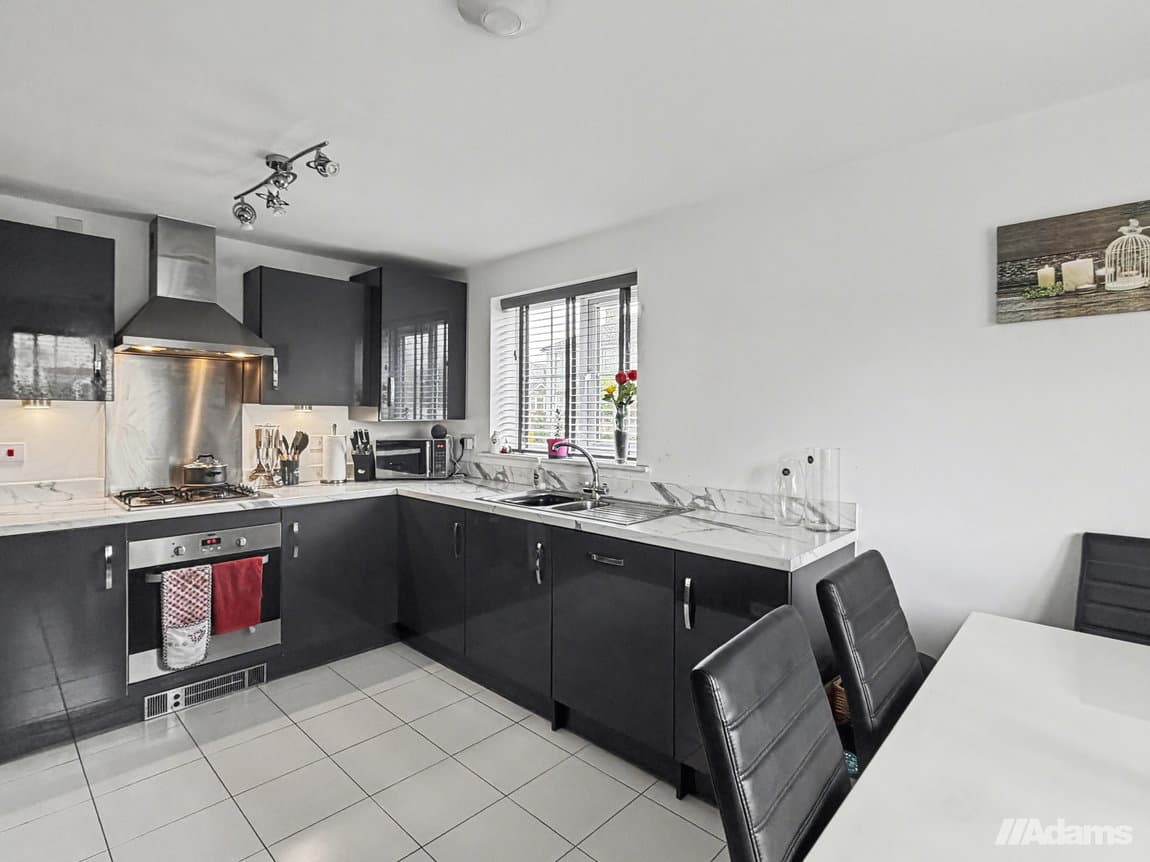 Northumberland Road, Widnes, Cheshire, WA8 5EB