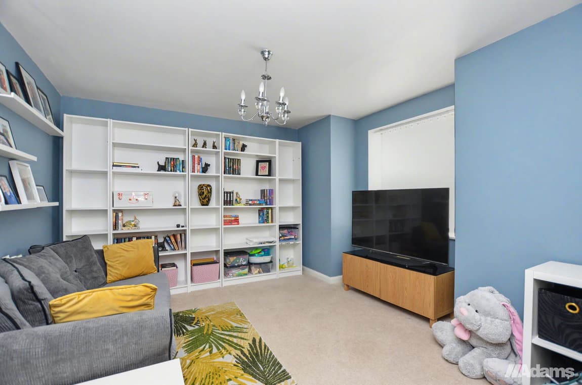 Partington Square, Runcorn, WA7 1LW
