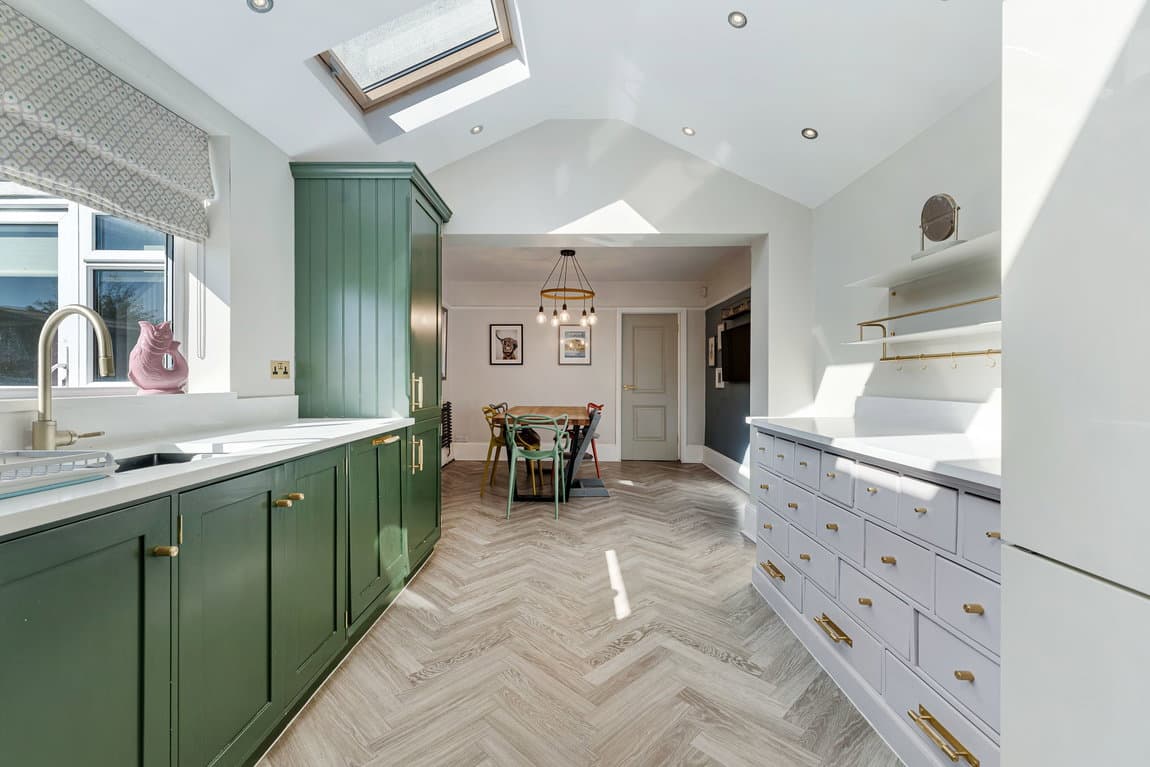Chapel Lane, Cronton, Widnes, Cheshire, WA8 4NT