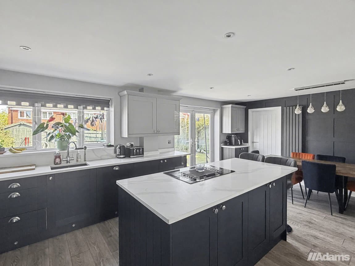 Wallis Drive, Widnes, WA8 9NH