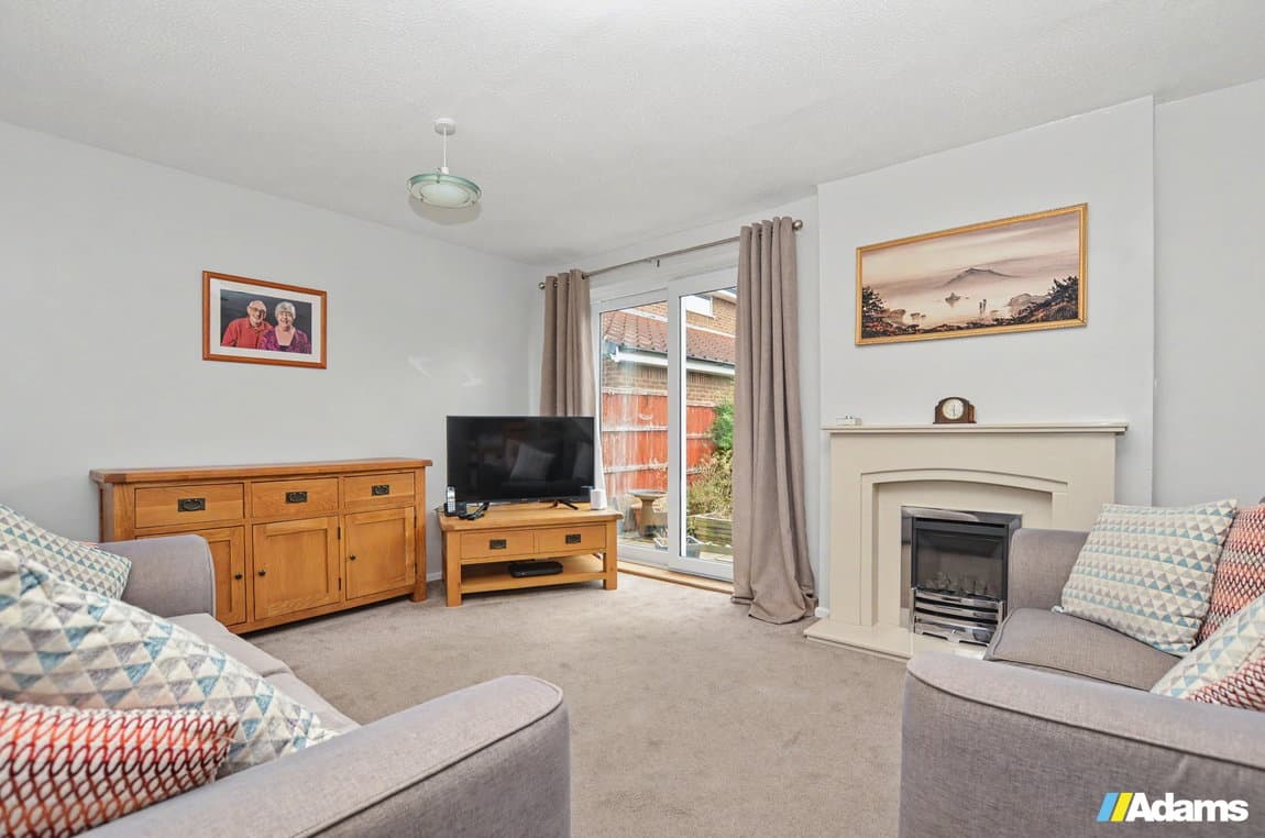 Cantley Close, Beechwood, Runcorn, WA7 2YH