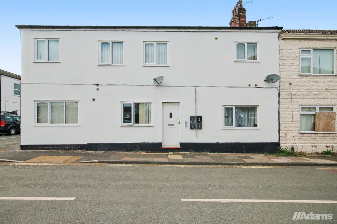 Mersey Road, Widnes, WA8 0DG